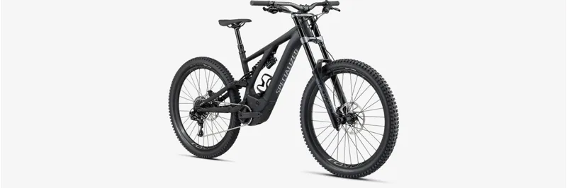 2020 Specialized Kenevo Expert - Black/ Black-2