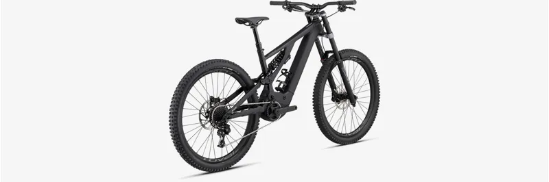 2020 Specialized Kenevo Expert - Black/ Black-1