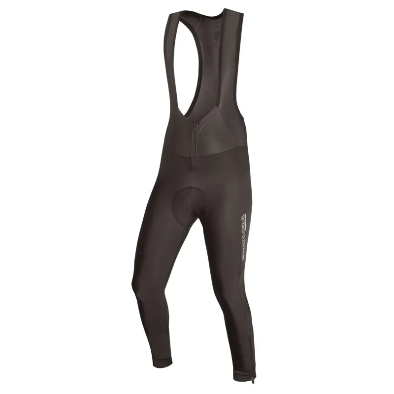 2017 Endura FS260 Pro Thermo Bibtight in Black