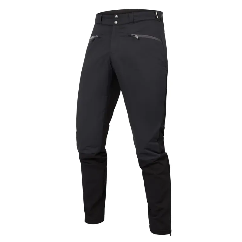 Endura MT500 Freezing Point Trousers in Black