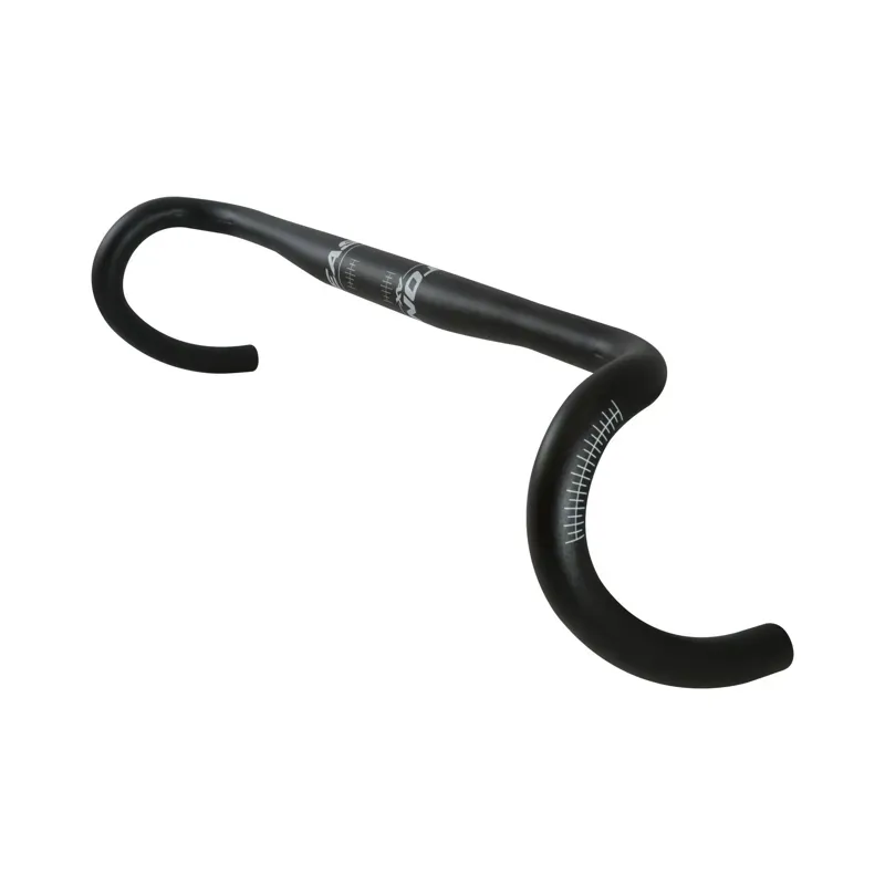Easton EA50 AX Road Bar - 46cm 31.8 Black