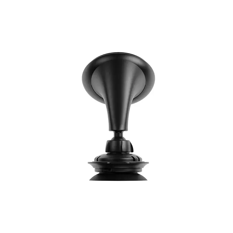 Fidlock Vacuum Car Suction Base in Black-3