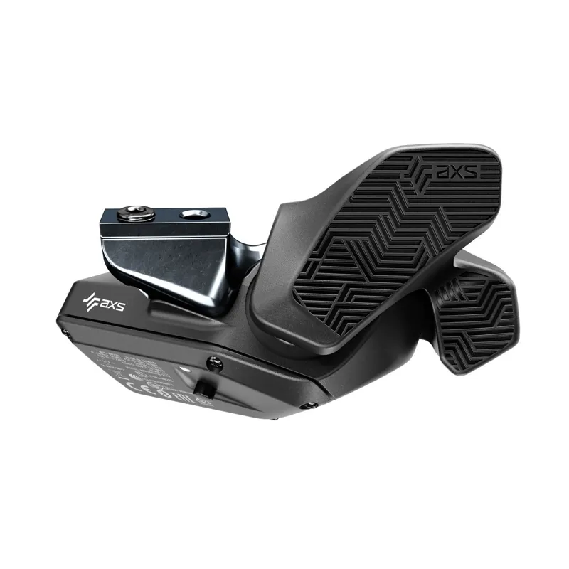 SRAM Eagle AXS Right Hand Controller w/ Rocker Paddle in Black