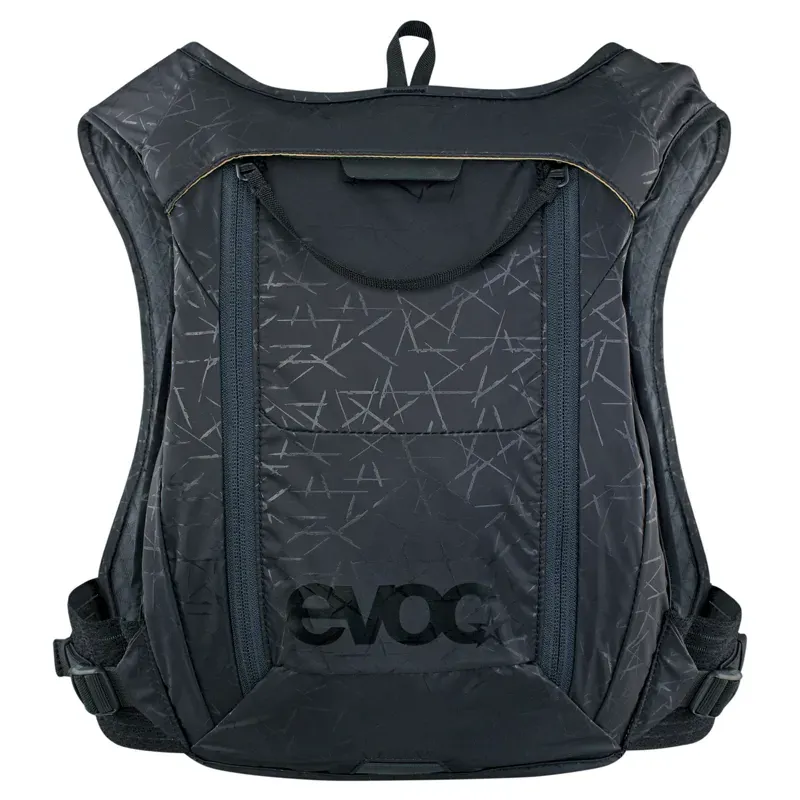 Evoc Pro Hydro 1.5L Hydration Pack in Black