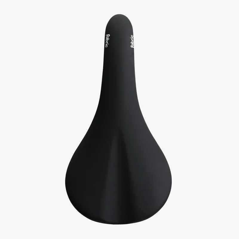 scoop radius saddle