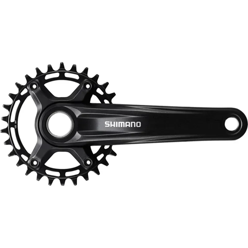 Shimano Deore FC-MT510 12-speed 52 mm Chainline 30T 170 mm Chainset