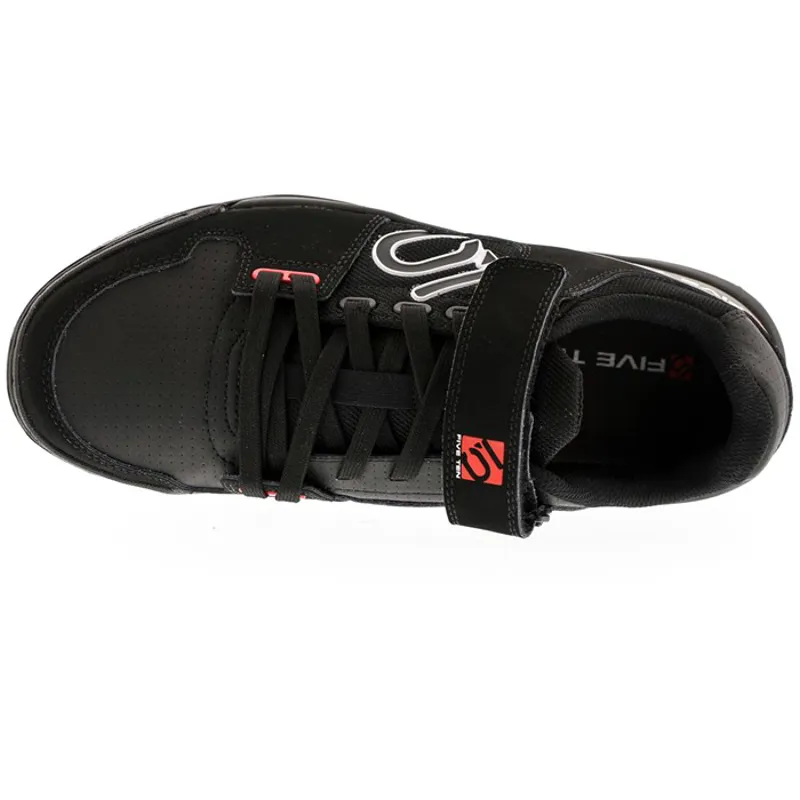 2019 FiveTen Hellcat - Core Black-2