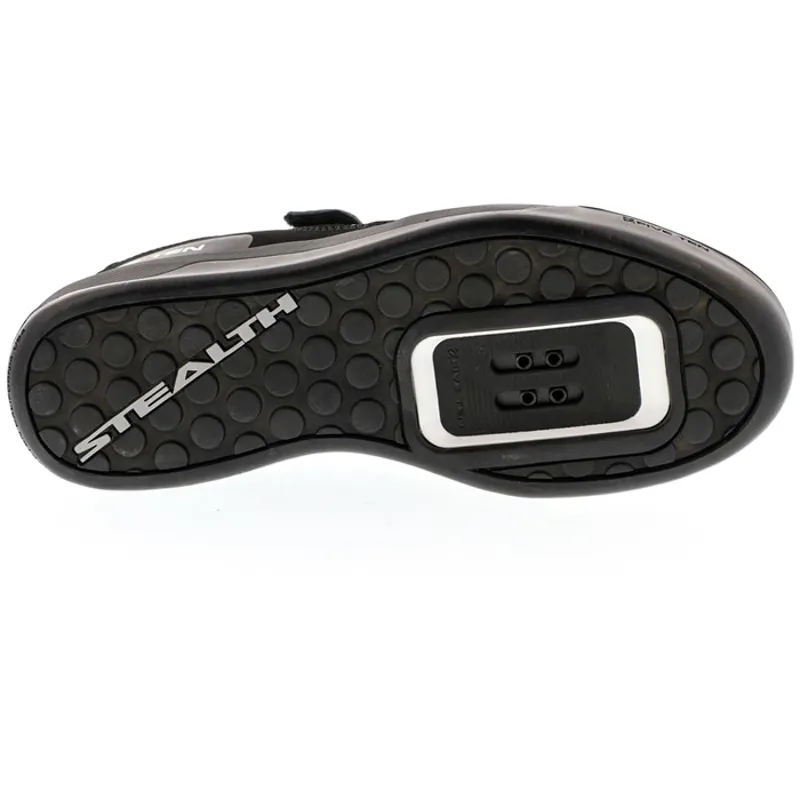 2019 FiveTen Hellcat - Core Black-1