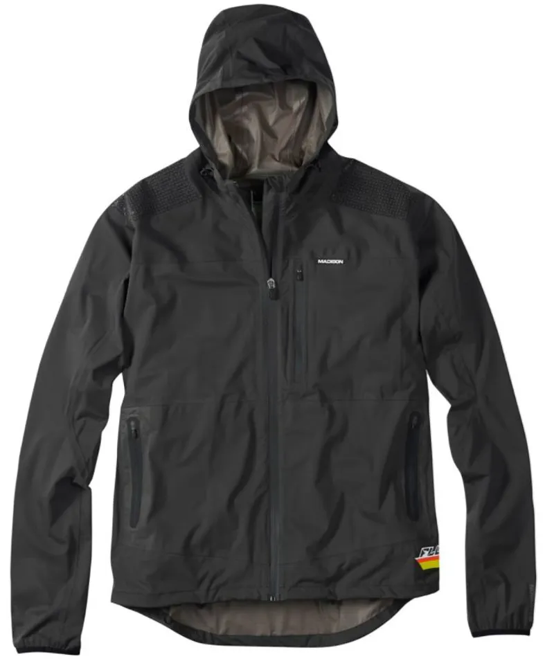 Madison Flux Super Light Softshell Jacket