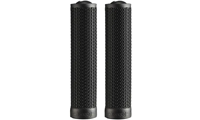 Fabric AM Grips - Black