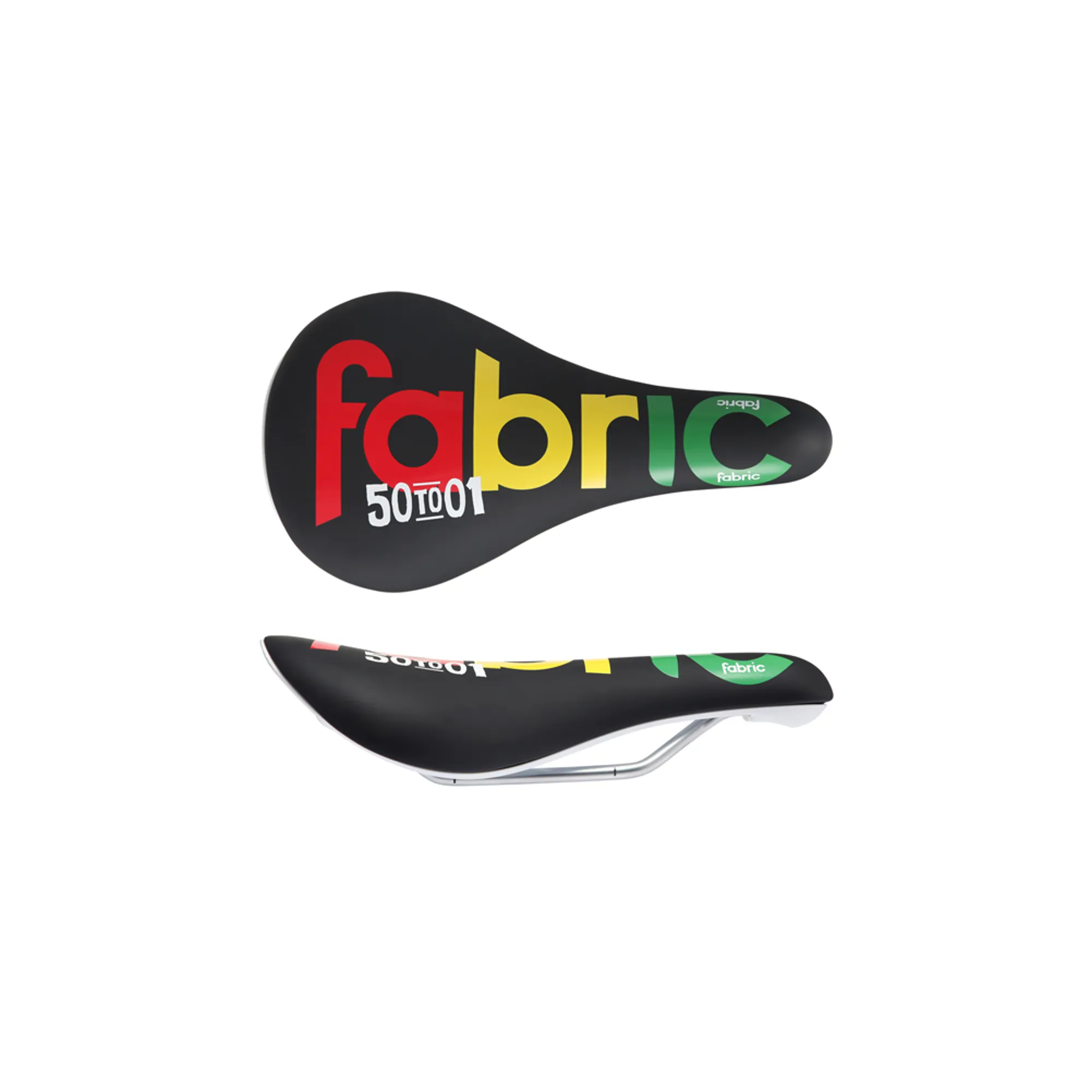 Fabric seat mtb sale