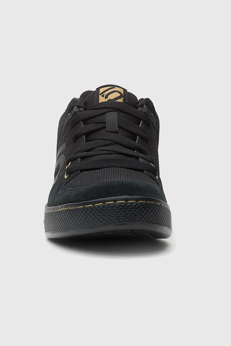 2019 FiveTen Freerider - Core Black  and  Brown-4