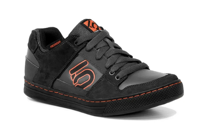 Freerider Elements MTB Shoe Grey/Orange