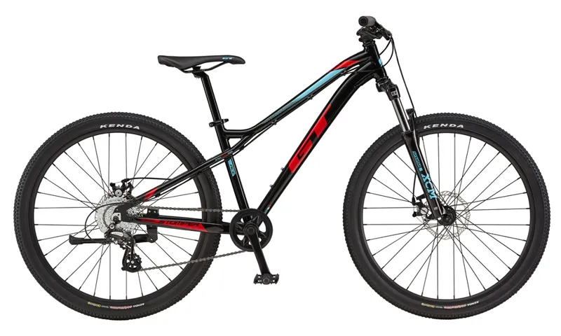 gt stomper ace 26 2019