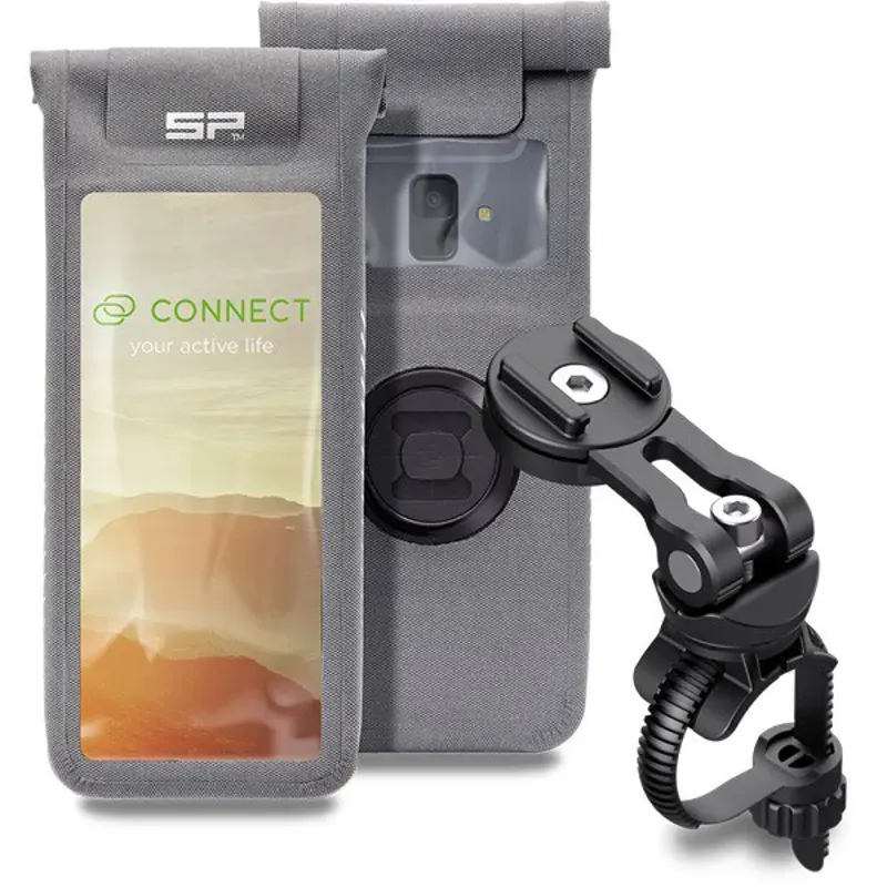 SP Connect Bike Bundle II Uni Case