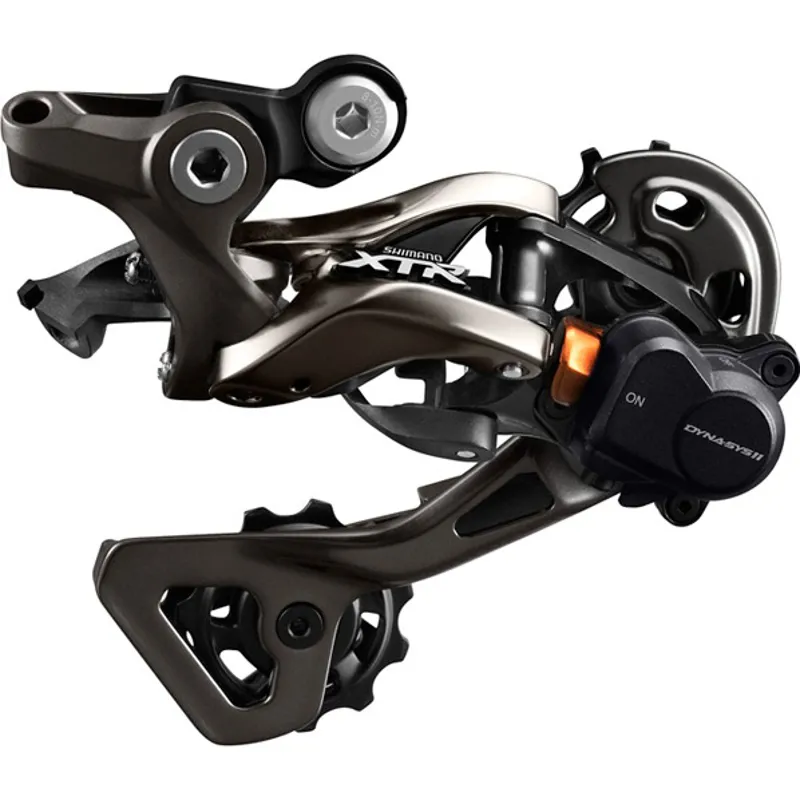 Shimano XTR M9000 GS Rear Derailleur 11spd