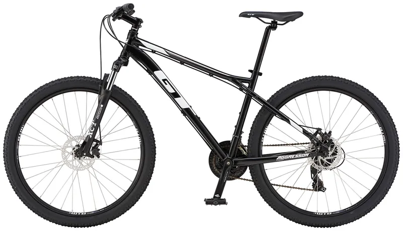gt aggressor comp 2019 mountain bike