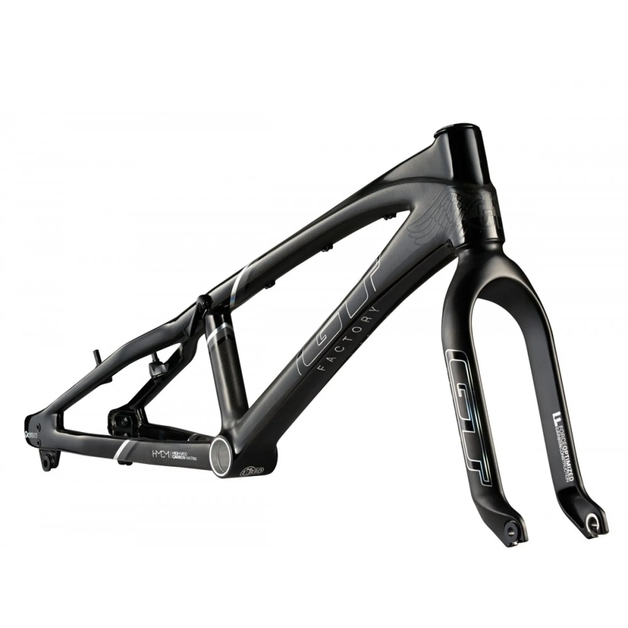 Carbon Vintage Bmx Frames GT Speed Series Vintage Pro Race