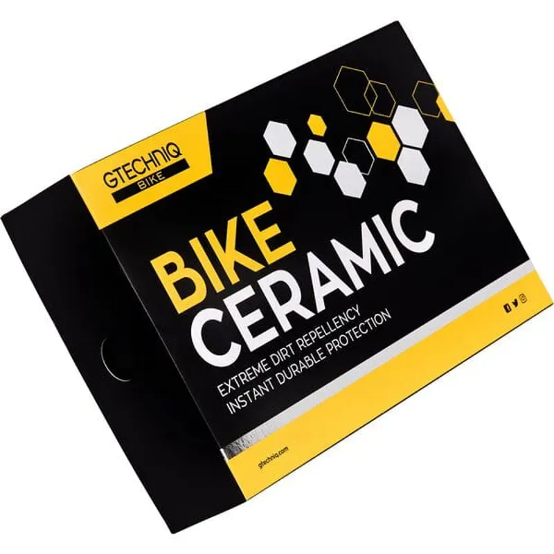 Gtechniq Bike Ceramic Kit-1