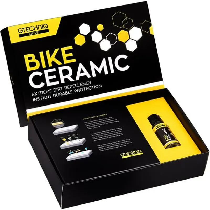 Gtechniq Bike Ceramic Kit-2