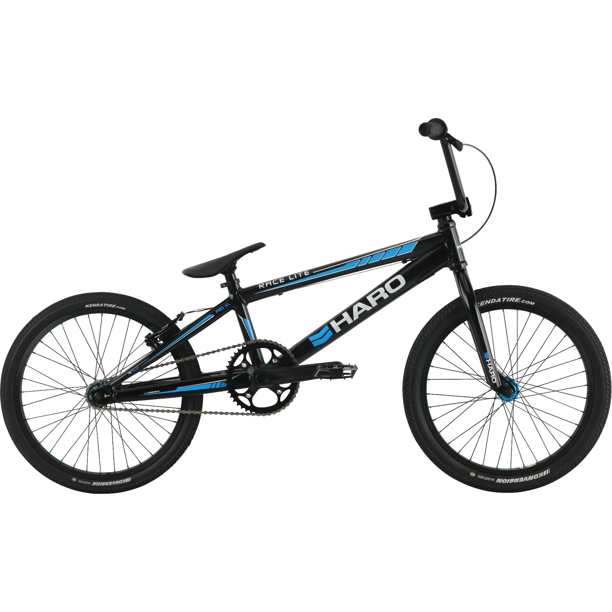 Haro Bmx Bike Size Chart