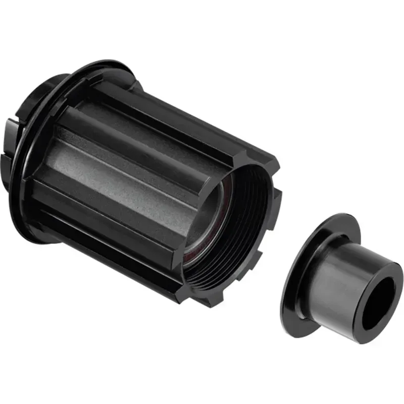DT Swiss Pawl Freehub Conversion Kit in Black Alloy-9