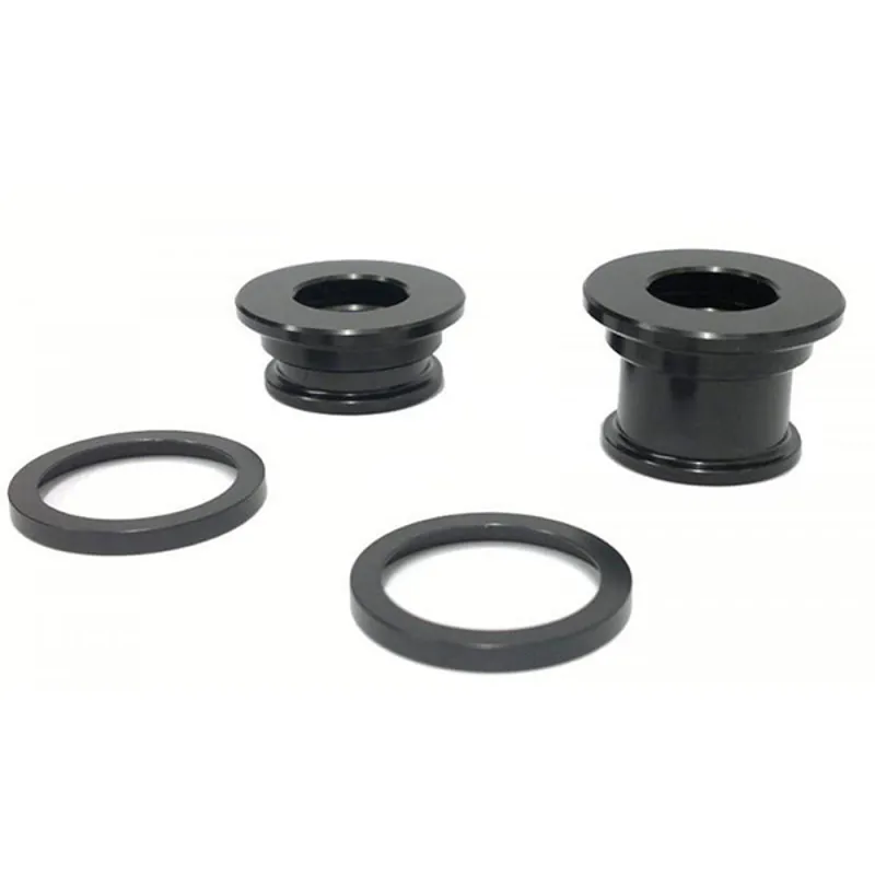 DT Swiss Torque Cap Conversion Kit - 0S