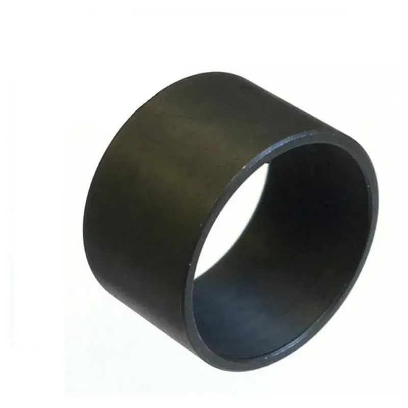 DT Swiss 3-Pawl Freehub 10.1mm Axle Spacer in Black