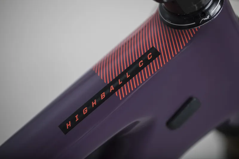 2018 Santa Cruz Highball Carbon C-XE-2