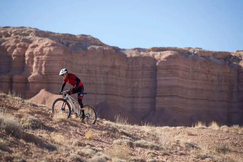 2018 Santa Cruz Highball Carbon C-XE-1