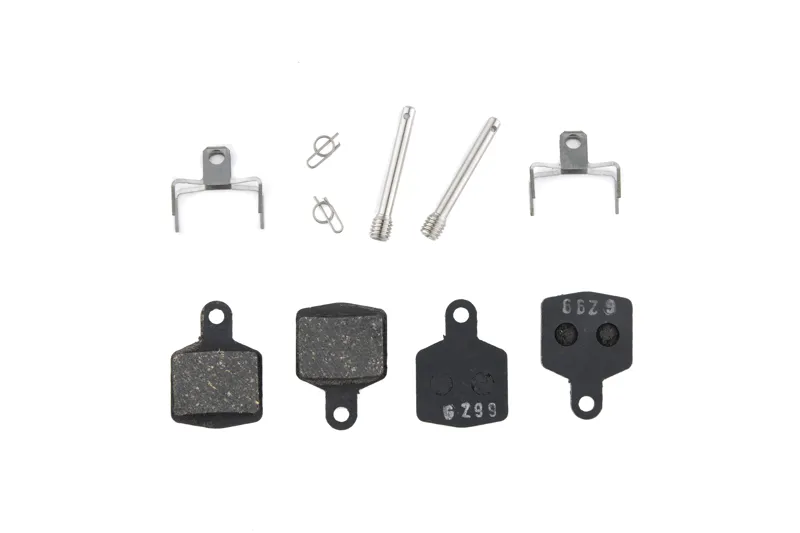 C2/O2 Brake Pads - STD C2/-2