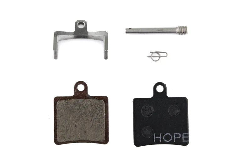 C2/O2 Brake Pads - STD C2/-3