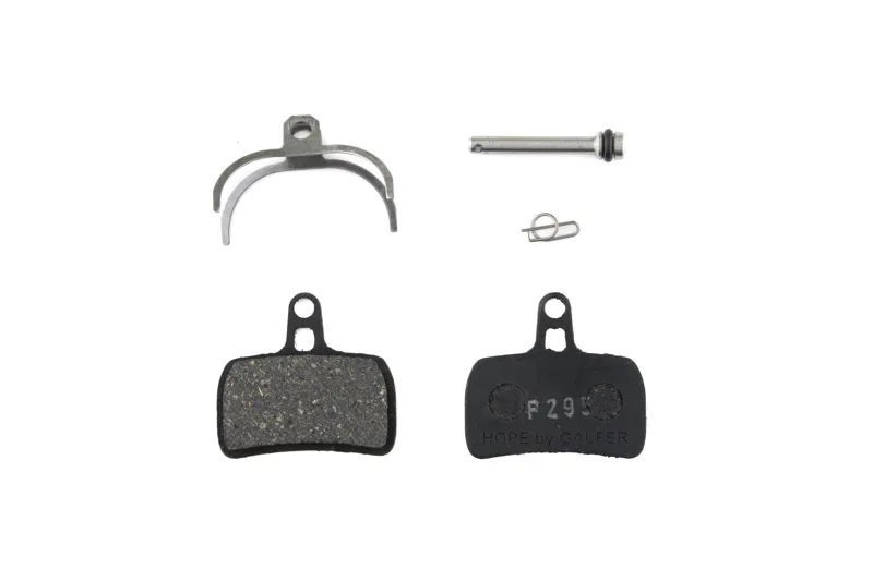 C2/O2 Brake Pads - STD C2/-4