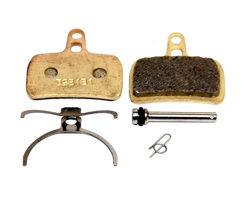 Mini Brake Pads - Sintered Min-1