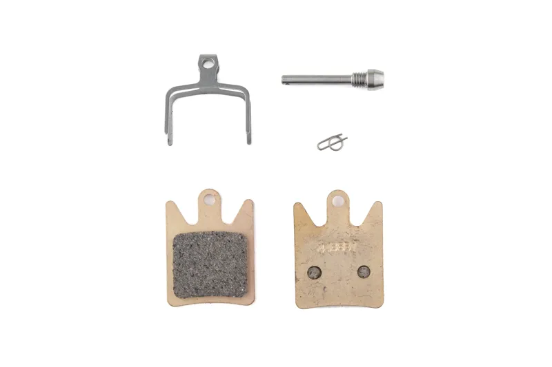 Mini Brake Pads - Sintered Min-3