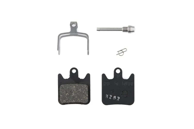 C2/O2 Brake Pads - STD C2/-8