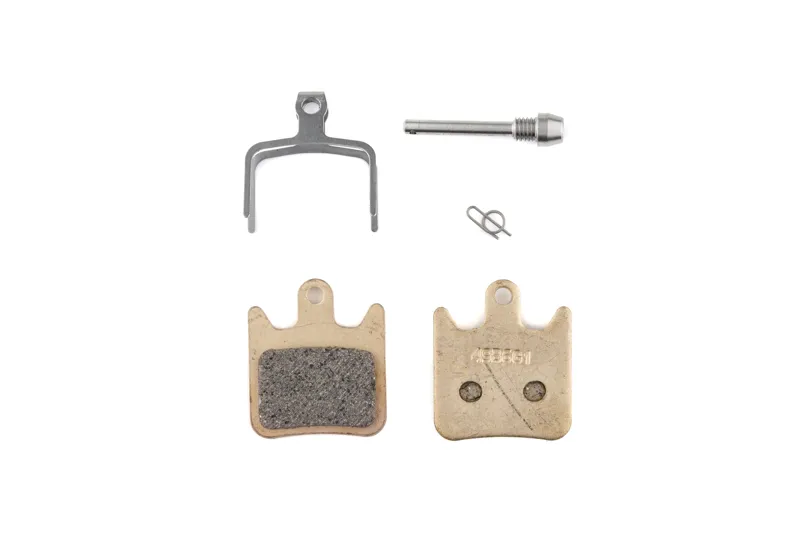 Mini Brake Pads - Sintered Min-4