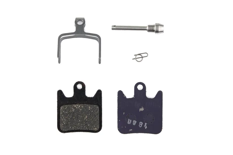 C2/O2 Brake Pads - STD C2/-9