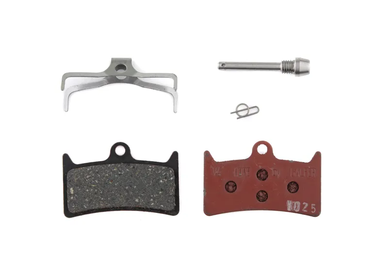 C2/O2 Brake Pads - STD C2/-10
