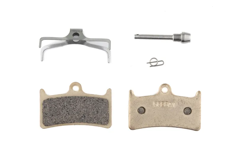 Mini Brake Pads - Sintered Min-5