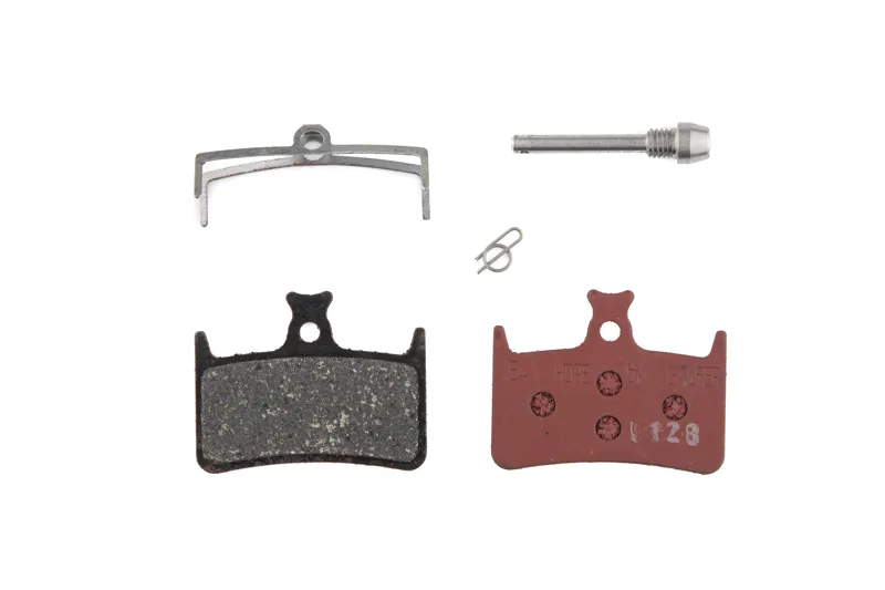 C2/O2 Brake Pads - STD C2/-11