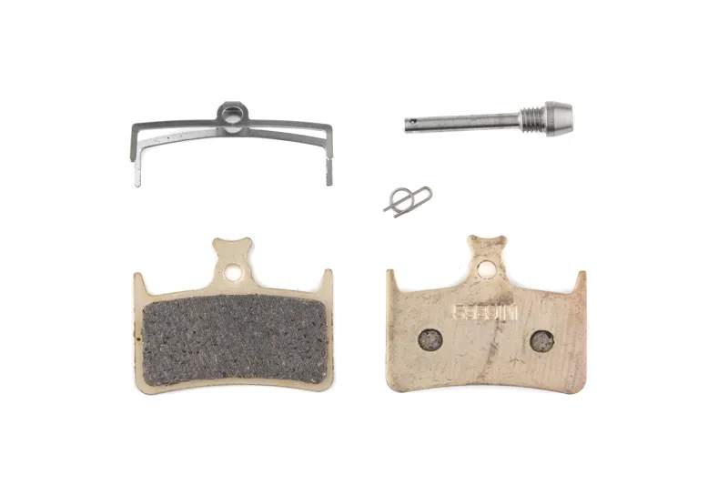 Mini Brake Pads - Sintered Min-6