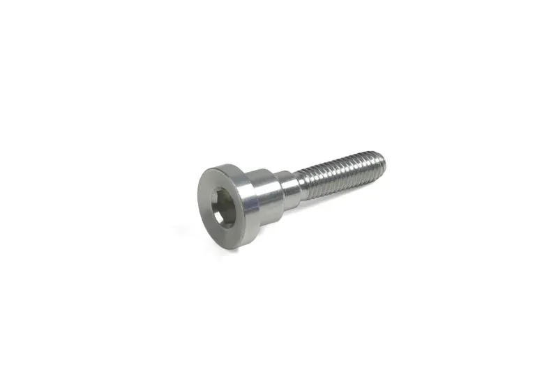 Hope Headset Head Bolt in Silver