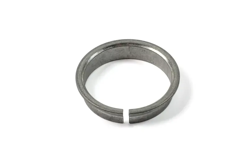 Hope 07 Upper Taper Ring in silver