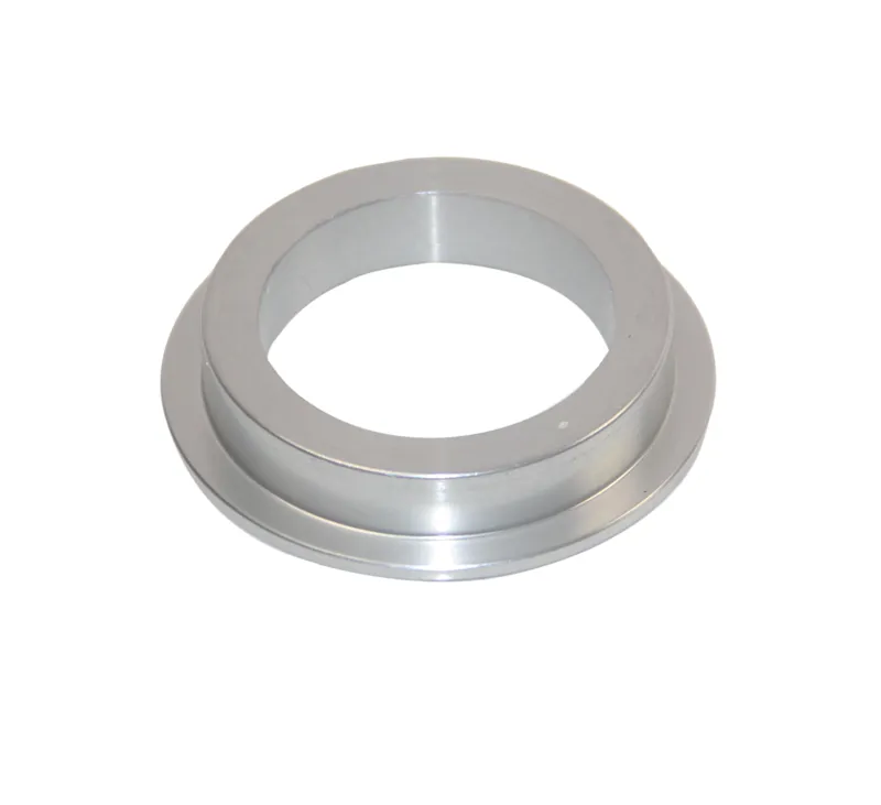 Hope tapered 1.5 Reducer crown -  Silver