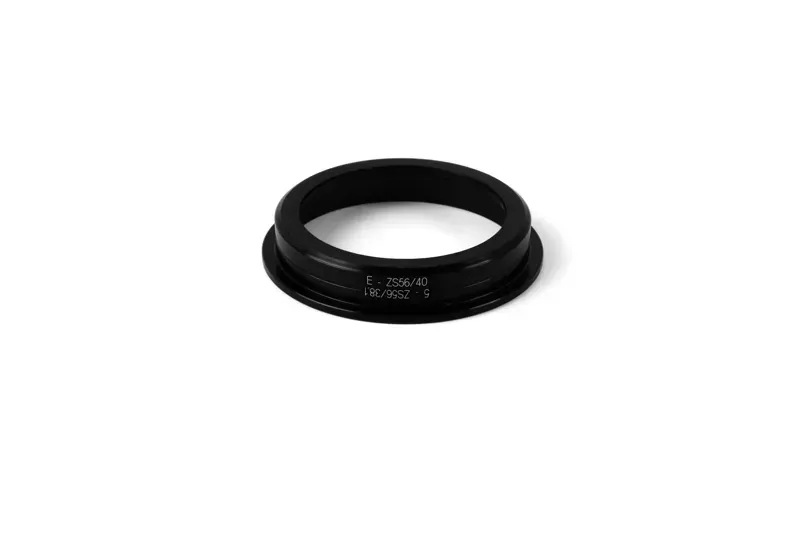 Hope 1.5 Integral 56mm Cup in Black
