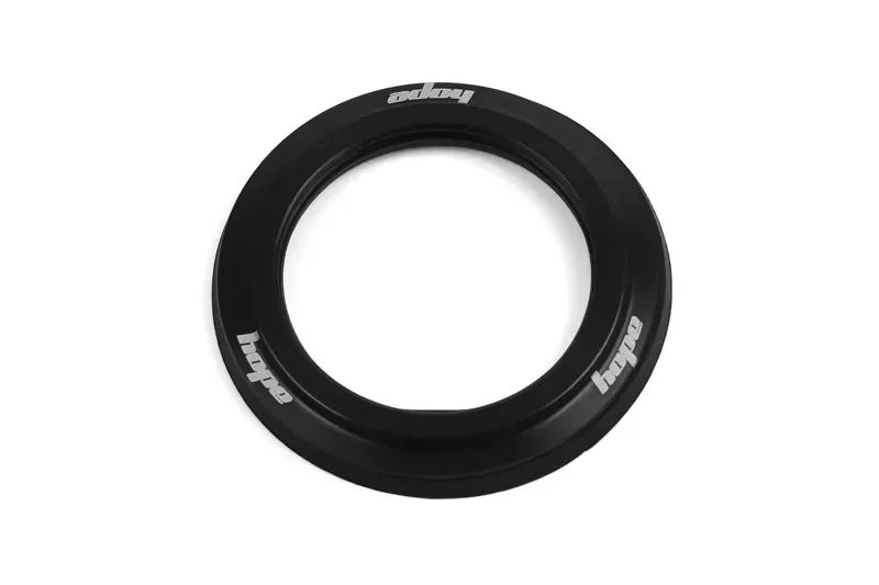 Hope 1.5 Top Cover in Black