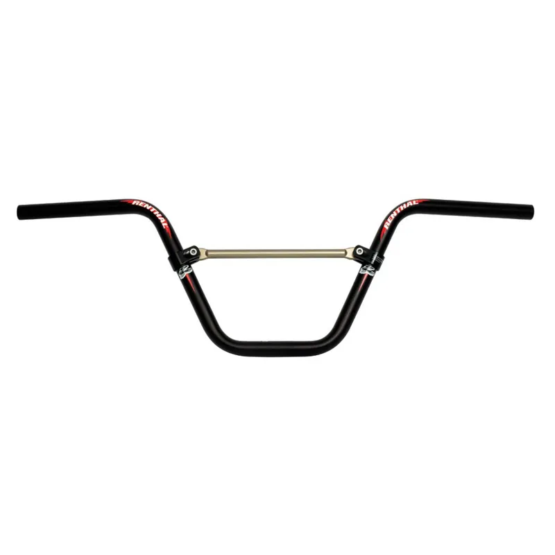 Renthal Moto BMX Bars 711mm rise-1