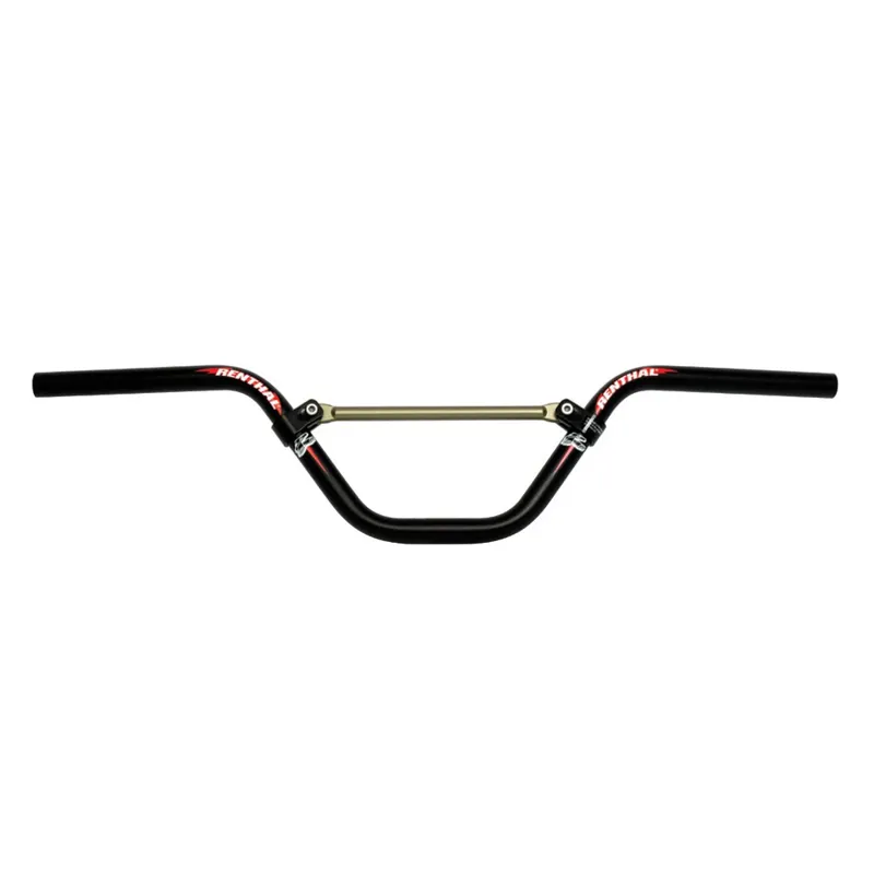 lightweight bmx bars