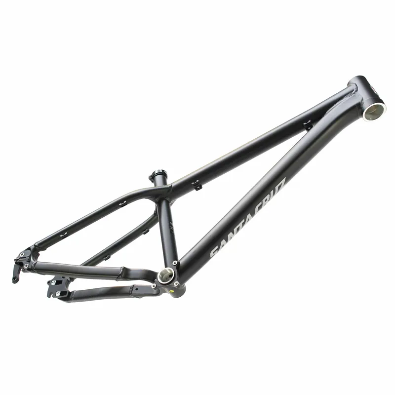 santa cruz jackal 2017
